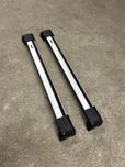Thule WingBar Edge напречни греди за Mercedes GLA X156 (2014 - 2020}