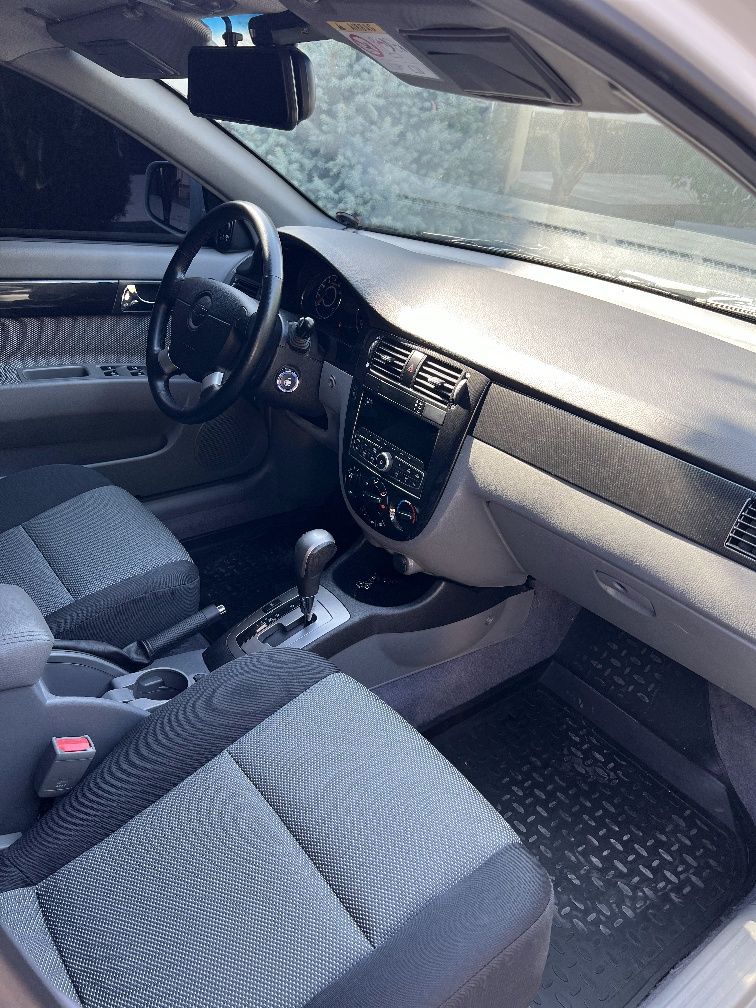 Lacetti Gentra 2023yil