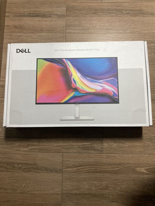 Monitor dell 120 hz