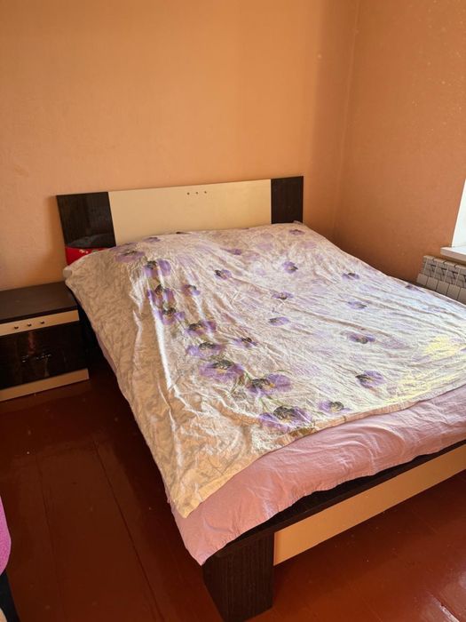 Спальный гарнитур с шифонером