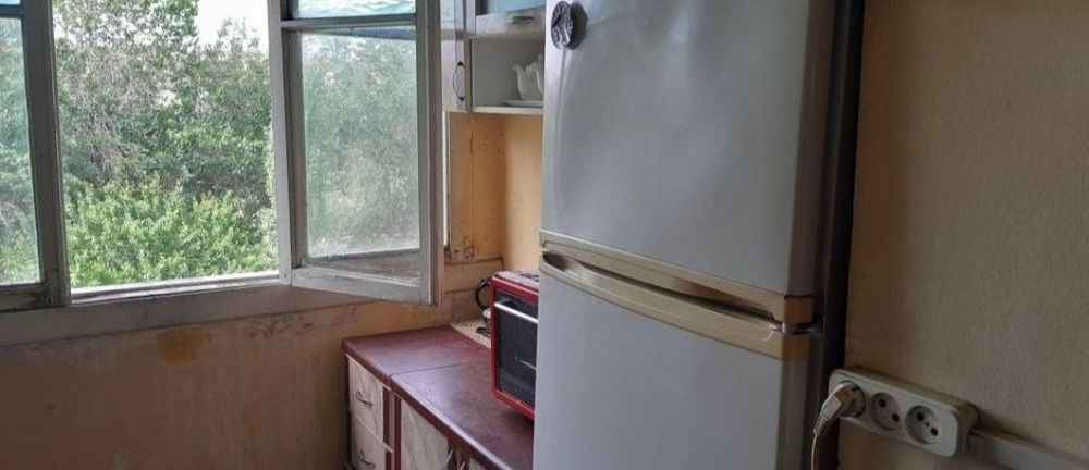 Продаётся квартира Юнусабад