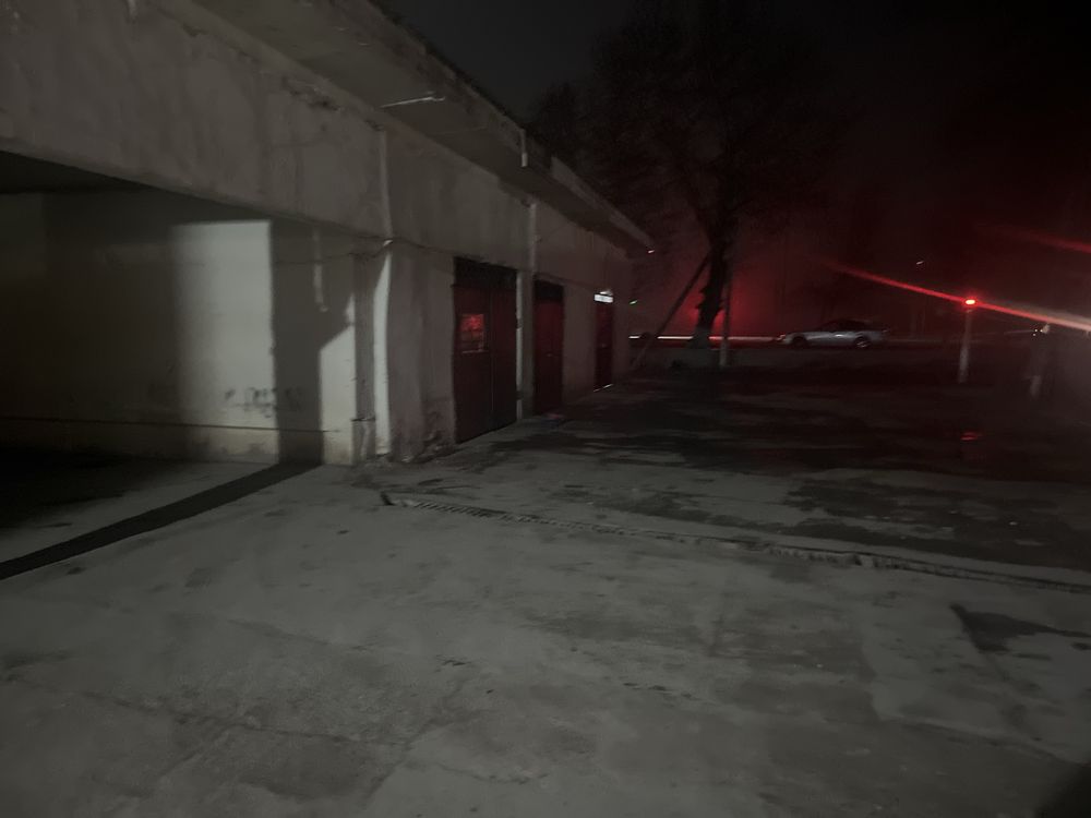 Аренда Гаража в Зафаре