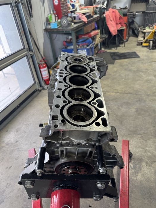 Bloc motor ambielat Volvo V60 XC60 V70 S80 D3 2,0 D5204T7  170.000 km