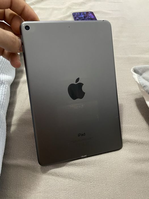 Apple tab mini 5gen
