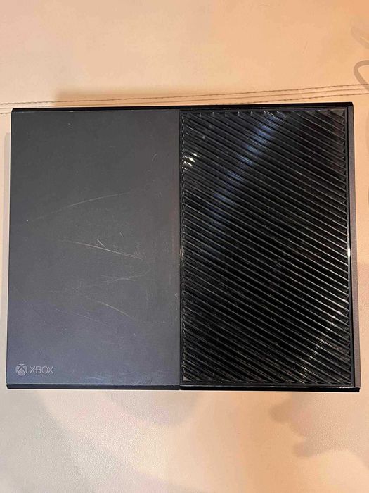 Xbox ONE 1TB | Controller original | Far Cry Bundle