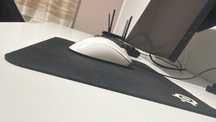 Mouse gaming zowie EC1-A white