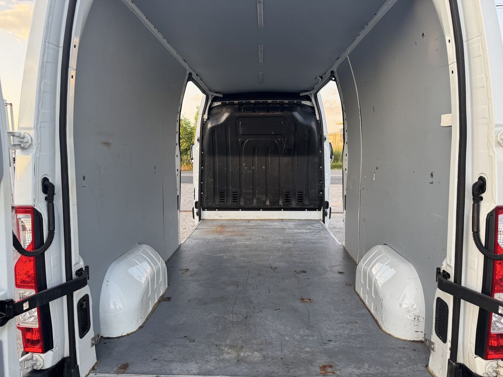 Renault Master 2016 2.3DCi 163cp Euro 6 Autoutilitară Transport Marfă