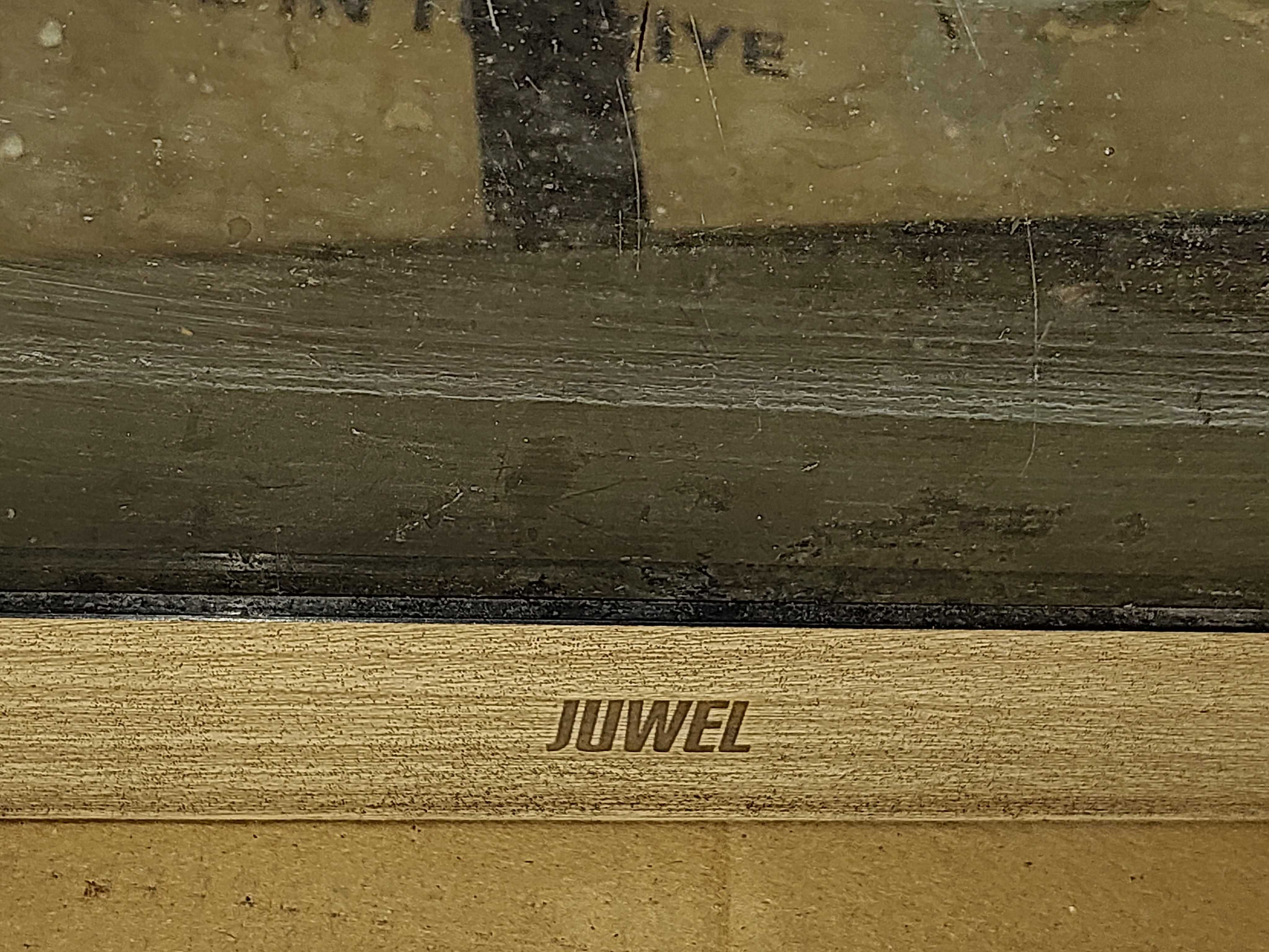 Acvariu JUWEL 350 litri cu stand dedicat original