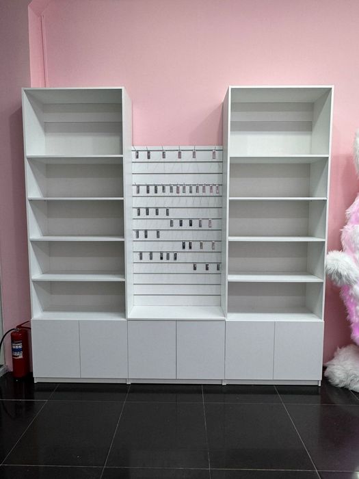 Торговое оборудование