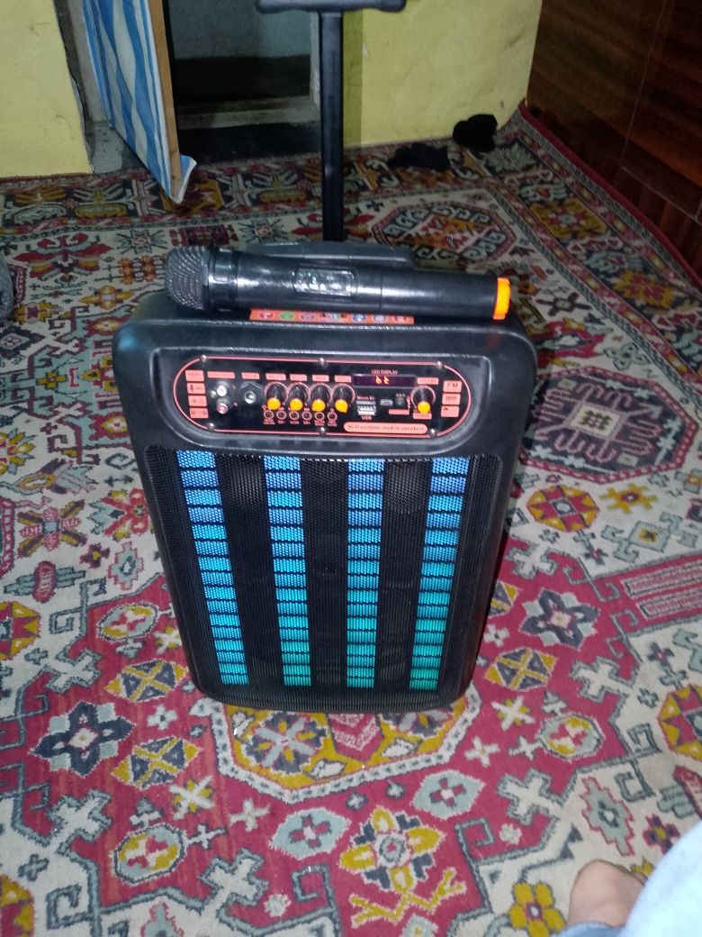 Kalonka nomi AO-1219