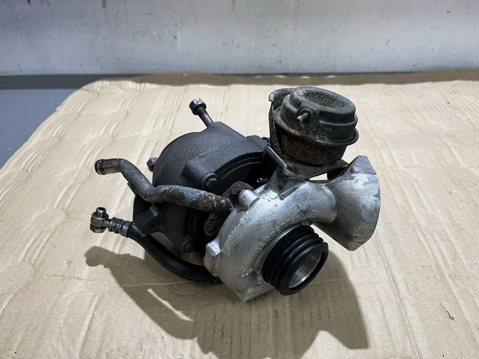 Турбо за BMW E46 320D 150 к.с. Евро 3 (за ремонт)