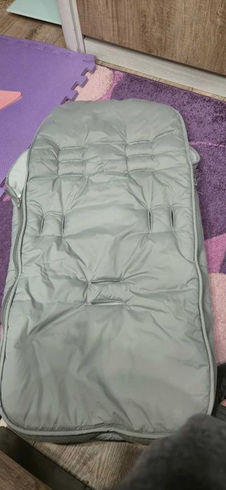 Бебешки чувал за количка