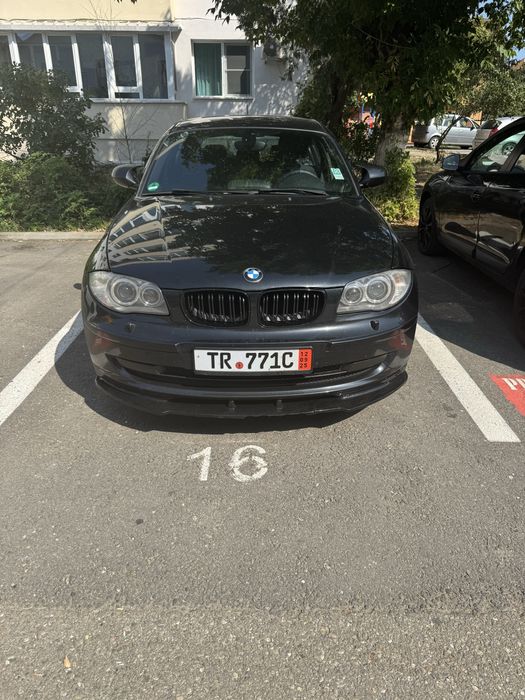 Vand bmw seria 1