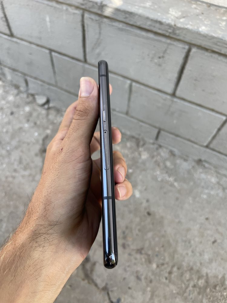 Флагман LG V50Thinq Мощный тел 6/128 Snapdragon 855 Цап для меломанов
