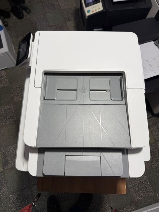 Multifunctional Color Laser A4 HP M283fdn Reconditionata
