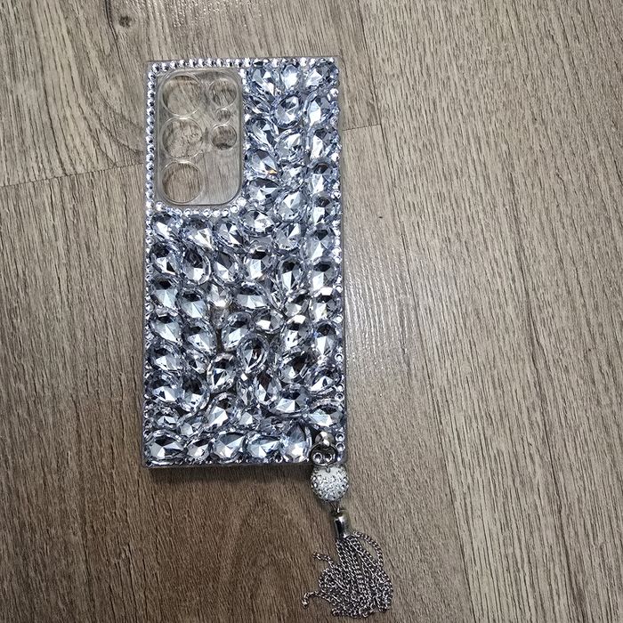 Чисто нов кейс за samsung galaxy s24 ultra