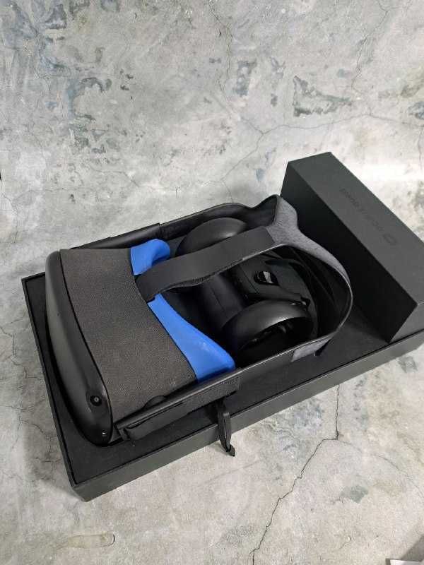 Oculus quest (538101 г. Кокшетау, ул. Абая 128, 21)