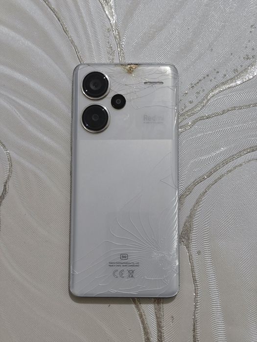 Redmi Note 13 Pro Plus 5G