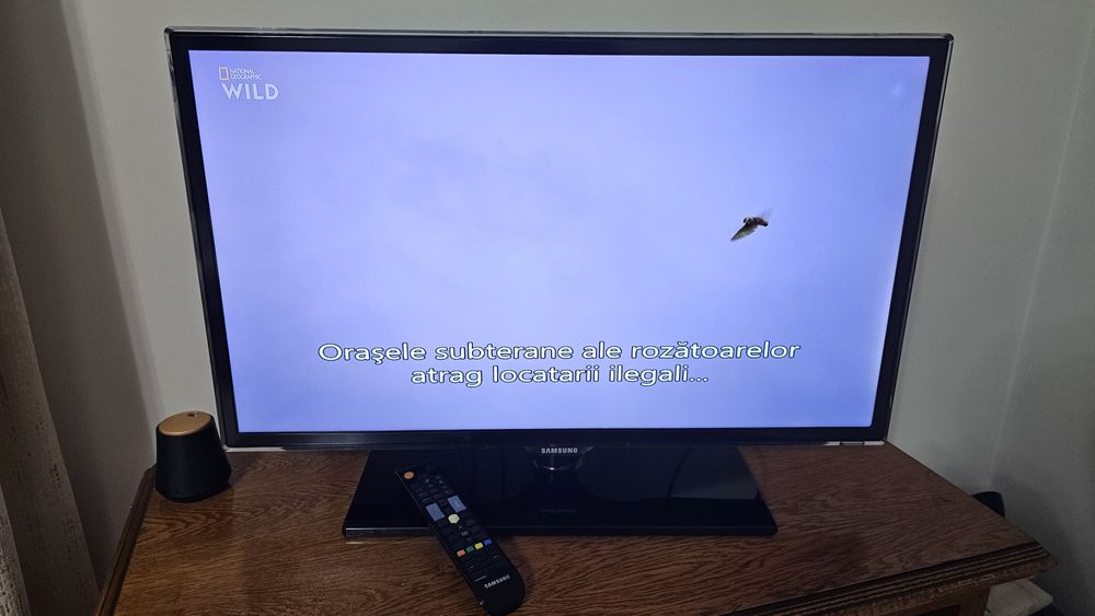 Televizor Samsung 80 cm