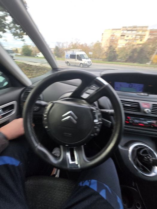 Citroen c4 1.6hdi