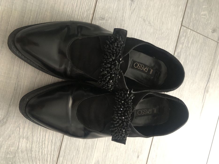 Vand mocasini IL PASSO