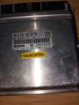 Calculator ecu mercedes