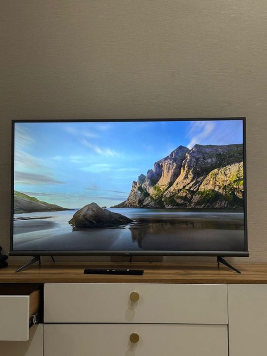 Продам Телевизор TCL