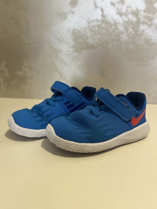 Сандали Nike, Igor и Маратонки Nike