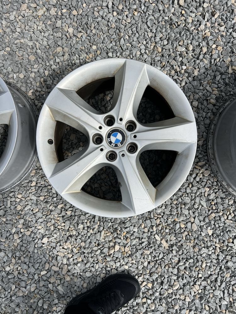 Алуминиеви джанти “18” BMW X5
