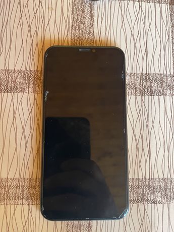 Iphone xs gold 64gb