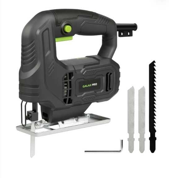 Fierastrau Pendular GalaxPRO 400W, 3000RPM