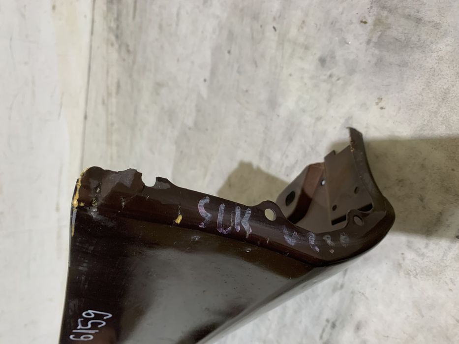 Prag stanga Mercedes SL, R230, 2002, 2003, 2004, 2005, 2006, 2007, 2008, 2009, cod origine OE A2306980154.