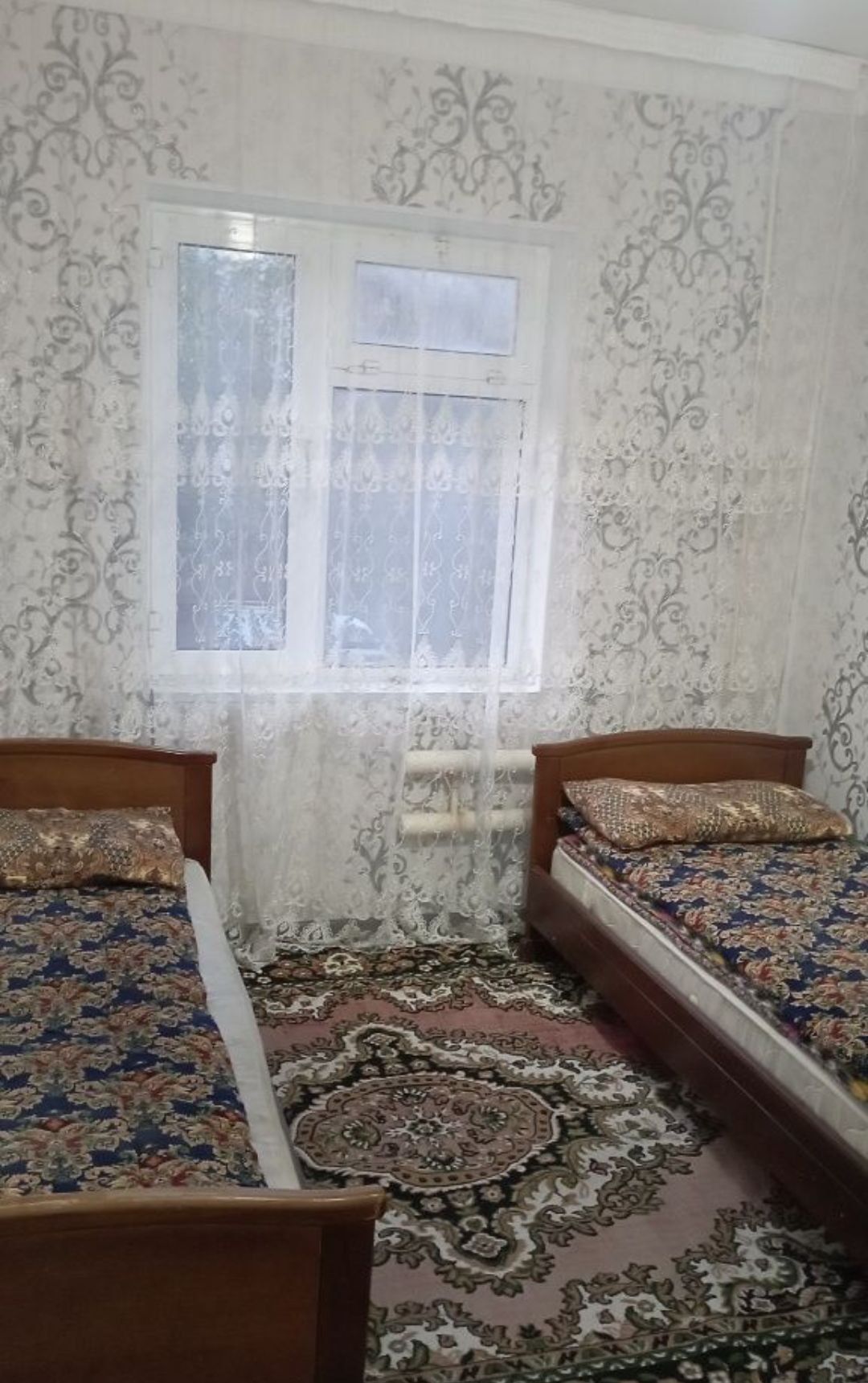 2 xonalik uylar ijaraga beriladi va sotiladi