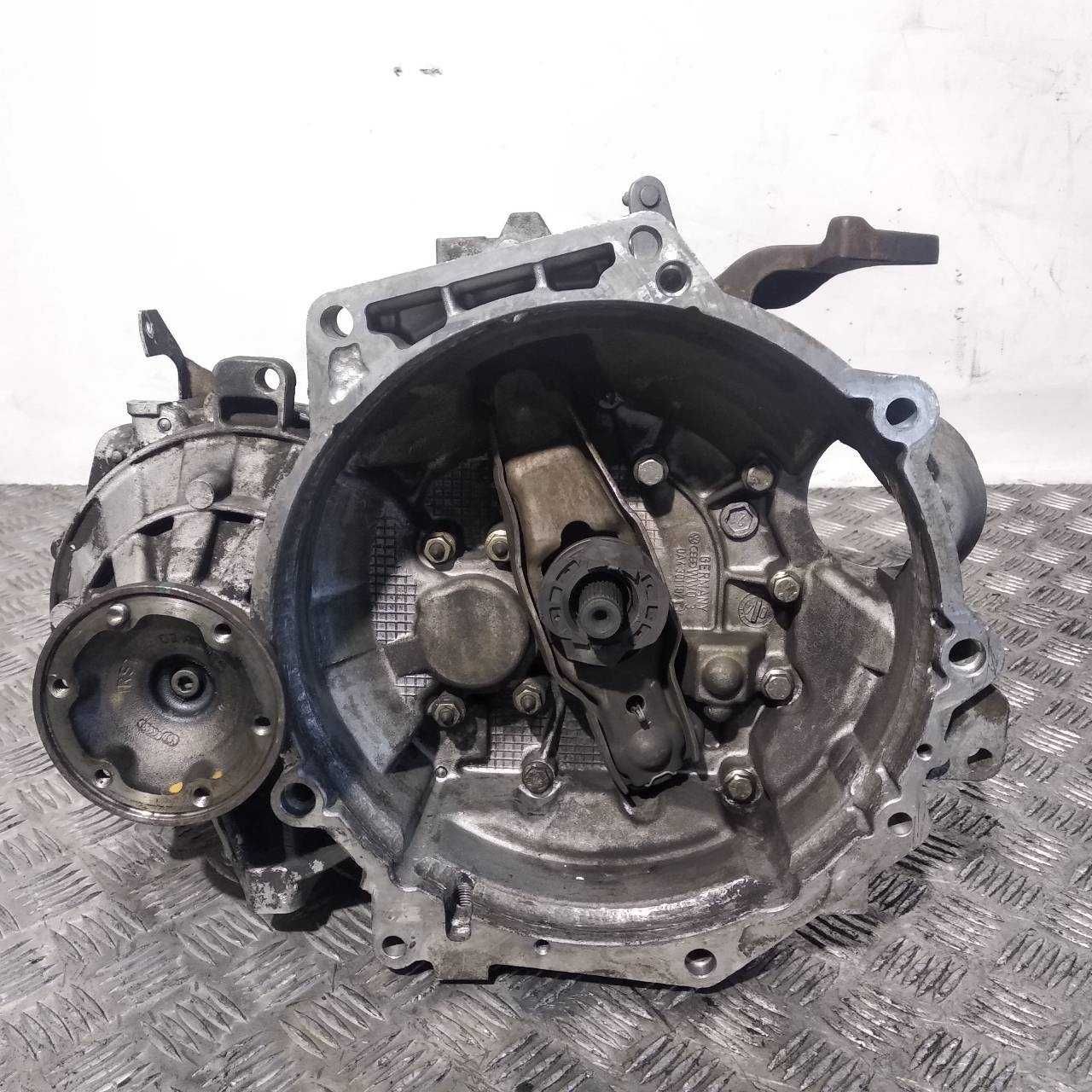 Cutie de viteze VW SEAT AUDI SKODA/ GQQ ~ 1.9 TDI; 5 viteze; 105 CP