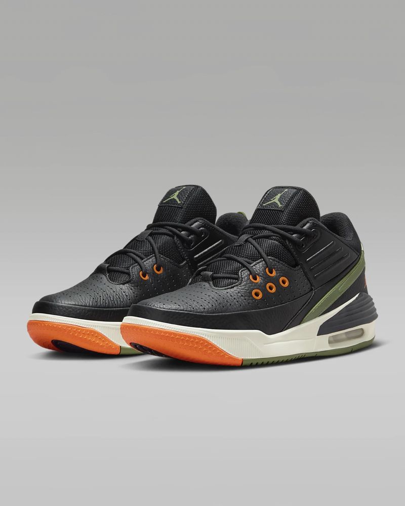 Nike Jordan Max Aura 5 - 42.5, 45, 46 и 47 Номер