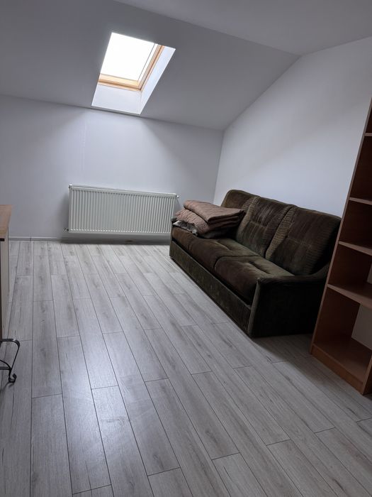 2 camere mansarda militari