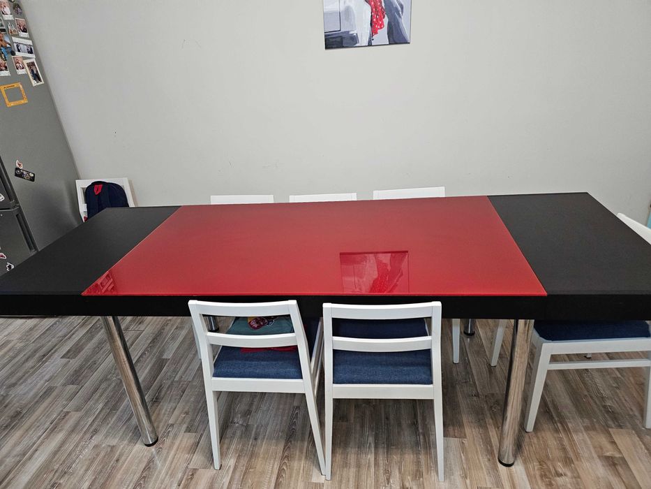 Masa living L160-l90