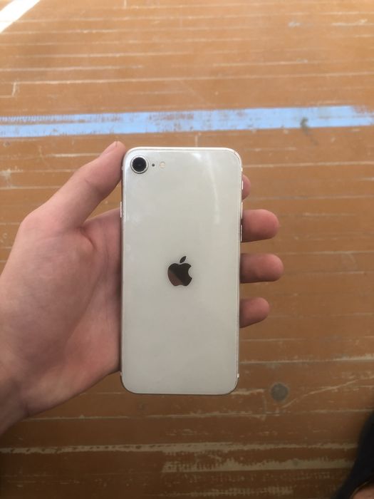 Iphone Se 2020 Oq rang