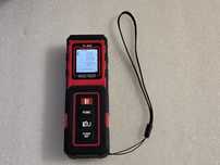 Telemetru laser (ruleta) Swensen X-40 40 m Rangefinder Distance Meter