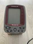 Vand sonar Cuda 168