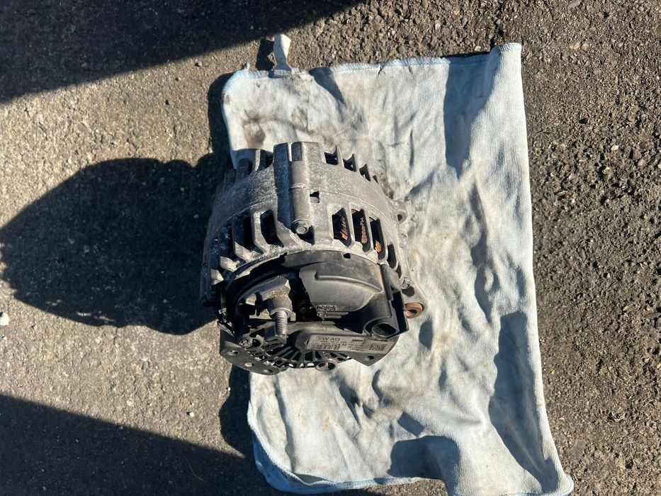 Alternator 03L 903 024 M
