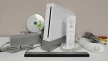 [Nintendo Wii] Пълен Комплект с 60 игри /Mario/Pokemon/Zelda/Animal