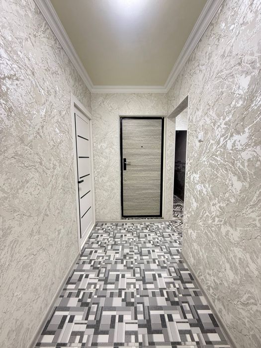 Квартира сотилади