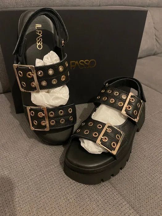 Sandale IL PASSO noi