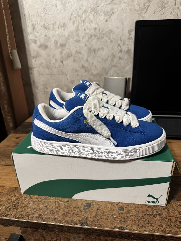 Puma Suede Xl 42.5