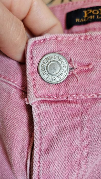 Blugi copii Polo Ralph Lauren