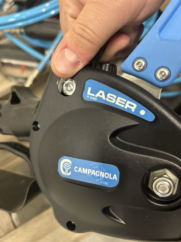 Foarfeci pneumatice , fierastrau pneumatic si motocompresor