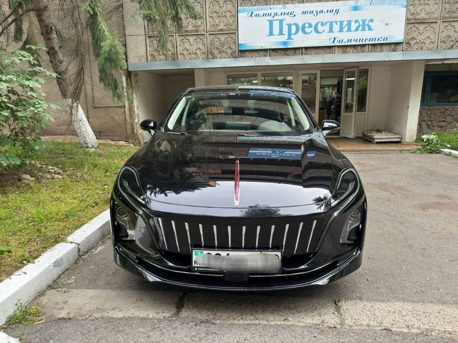 Аренда Авто Business Ultima