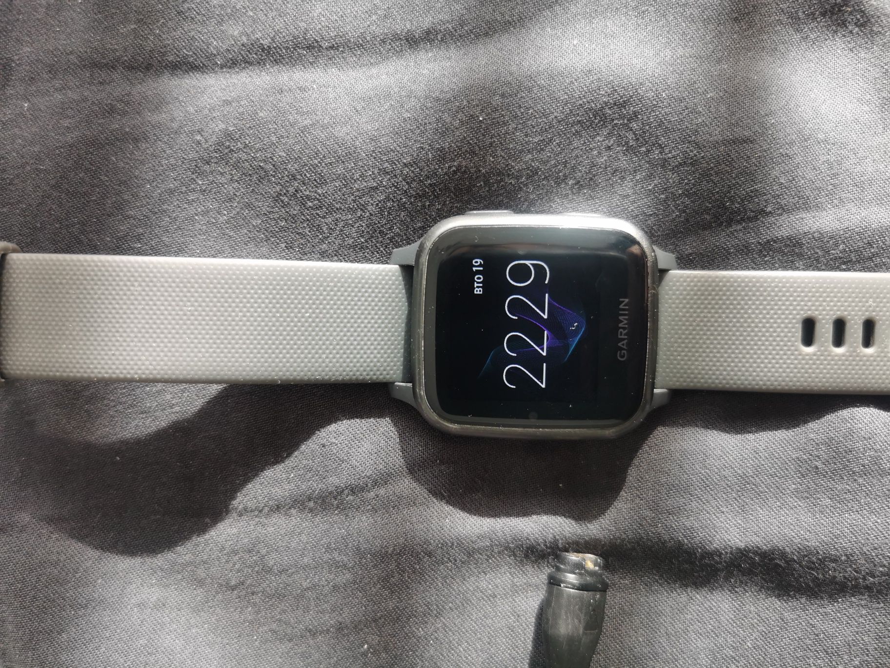 Garmin Venu Sq music edition