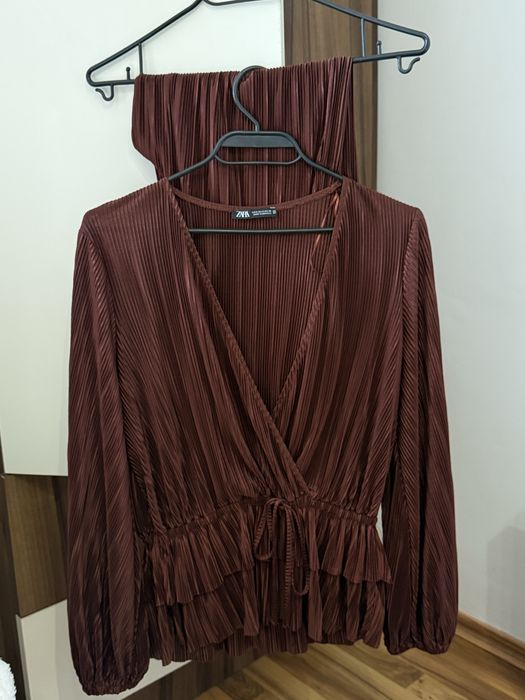 Сет от две части  Zara